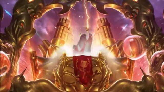 Música URF League of Legends 2015 / Music mode URF League of Legends 2015 смотреть онлайн