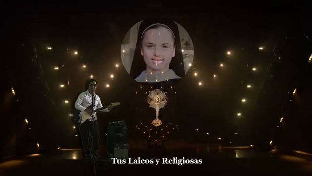 ESPÍRITU SANTO VEN -JUAN DAVID OCHOA GAVIRIA | #UnCantoAlCielo 🎙️💙 смотреть онлайн