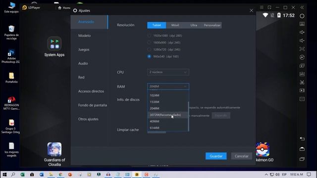 ?COMO JUGAR ?BRAWL STARS? EN PC POBRES CON EL EMULADOR LD PLAYER 2021? смотреть онлайн