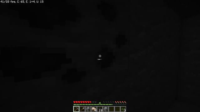 Trying to fix my world | Minecraft Java Shaders Playthrough Part 6 смотреть онлайн