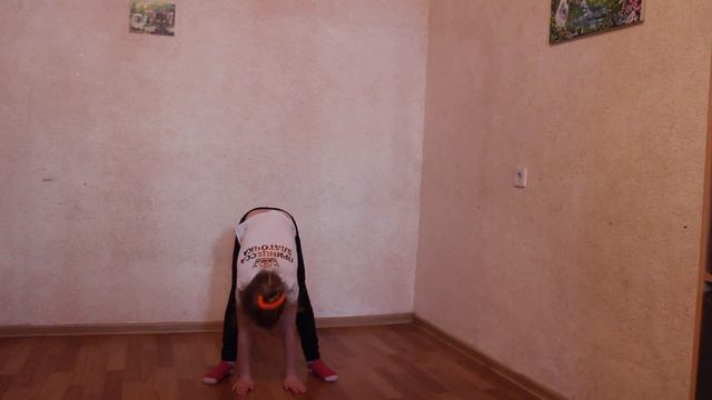 Разминка 2 года обучения, ШРР смотреть онлайн