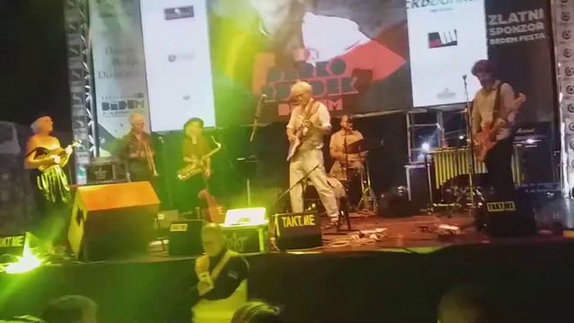 Darko Rundek "Pješčane oluje"/XBedem fest2019 смотреть онлайн