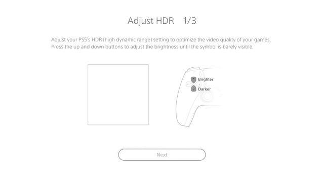 How to Adjust Brightness on PS5 & Change HDR Colors (Fast Tutorial) смотреть онлайн