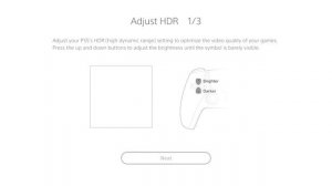 How to Adjust Brightness on PS5 & Change HDR Colors (Fast Tutorial)