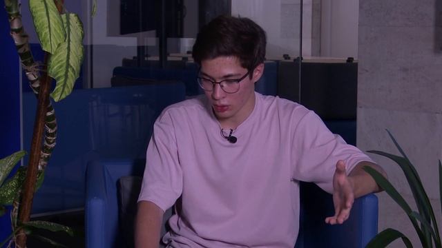 Я - абитуриент ИИКС / Автоматизированные системы управления / 2022 смотреть онлайн