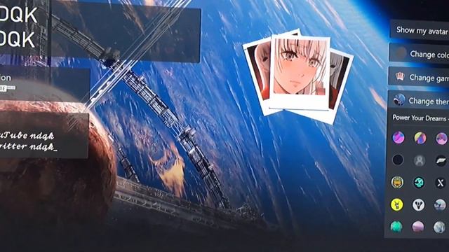 How to change your pfp gamerpic on Xbox APP NEW 2020 смотреть онлайн