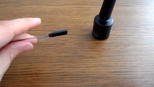 Гель-лак ForYou "Кошачий глаз" №1021 на черной подложке смотреть онлайн