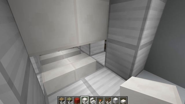 I Build a 3 WAY PISTON DOOR in Minecraft 1.13! смотреть онлайн