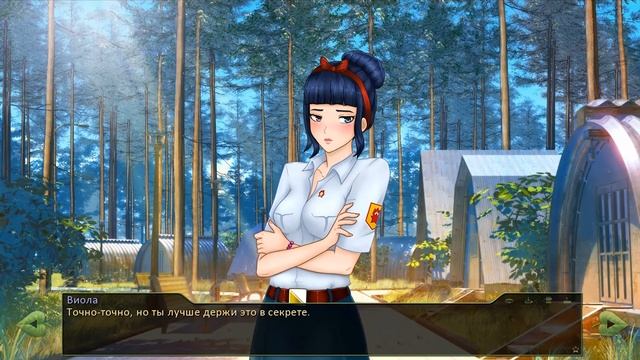 ДЕФИЛЕ ВЕРЫ МАРКОВНЫ | БЕСКОНЕЧНОЕ ЛЕТО | МОД "ПО ТУ СТОРОНУ СОВЕНКА" ЧАСТЬ 4 смотреть онлайн