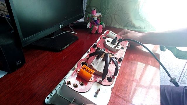 Ваз 2107, #1 панель приборов смотреть онлайн