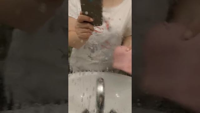 Средство для чистки и мытья стекол и зеркал, от ФАБЕРЛИК. смотреть онлайн