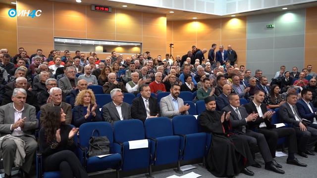 ИН4С: Жељко Чуровић - Срби у Црној Гори не смију остати незаштићени смотреть онлайн