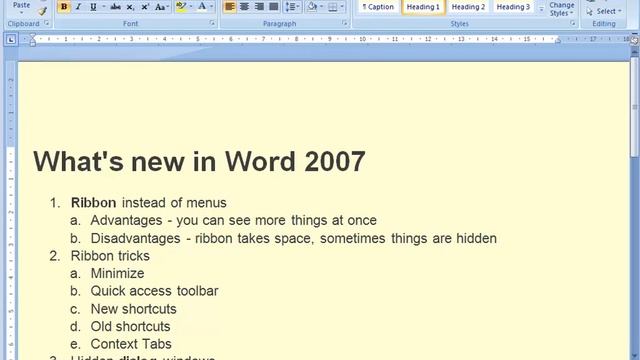 How to tell what version of Microsoft Word you are using смотреть онлайн