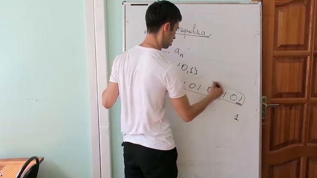 ЗШОП КФУ. Начинающая группа. 3.2 Сортировка подсчетом смотреть онлайн
