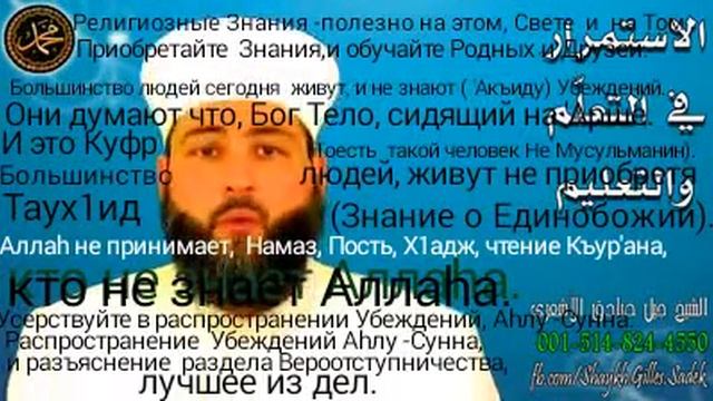 О приобретении знаний смотреть онлайн
