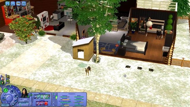 The Sims 2 | Открываем собственное производство! - #10 смотреть онлайн