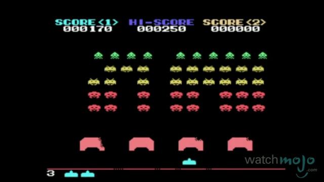 Top 10 Classic Shoot 'em up Video Games смотреть онлайн