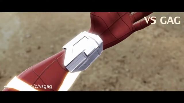 железный человек против Капитана америка смотреть онлайн