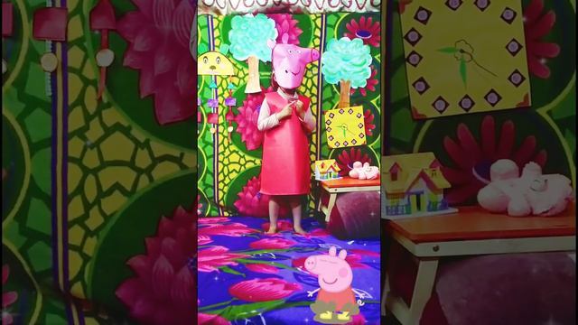 Guess which cartoon character I'm playing|Playingcartoon characters#cartonvideo#fun#viral #charecto смотреть онлайн