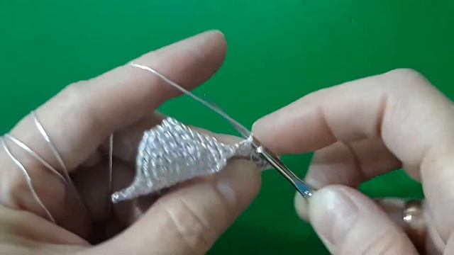 БАБОЧКА КРЮЧКОМ.ИРЛАНДСКОЕ КРУЖЕВО. АЖУРНАЯ БАБОЧКА КРЮЧКОМ. смотреть онлайн