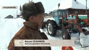 Деревни Башкирии решили протрезветь