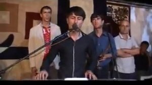 Хусниддини НачмиддинТуйёна) 2013