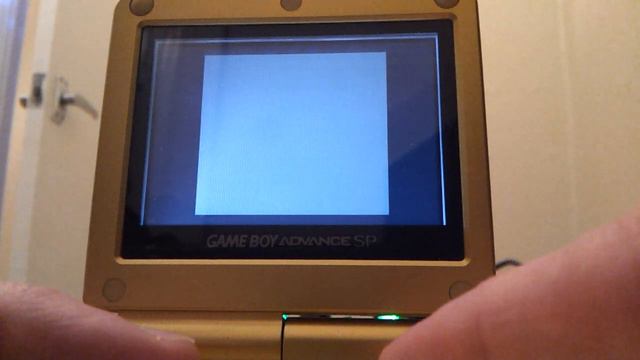 Pokémon Red trade spoofed with Stellaris LaunchPad смотреть онлайн