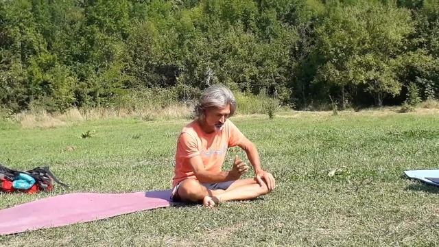 Арлед Константинов "Школа Совершенного человека" смотреть онлайн