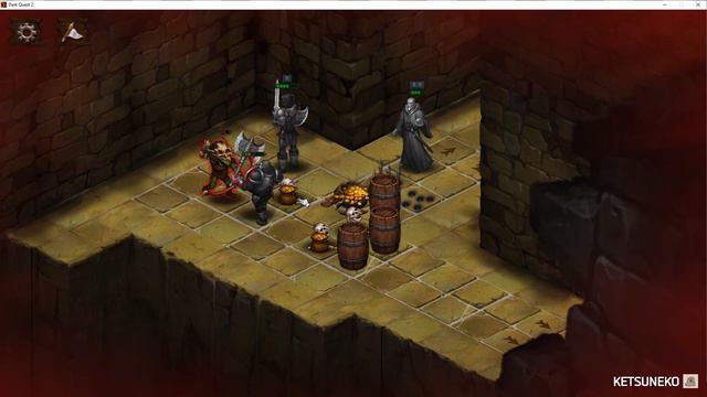 [PC] Dark Quest 2 - Рыцари-Хранители #04 смотреть онлайн