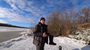 Сапоги зимние NordMan Quaddro-70 VS Classic/ Cтоит ли их брать?