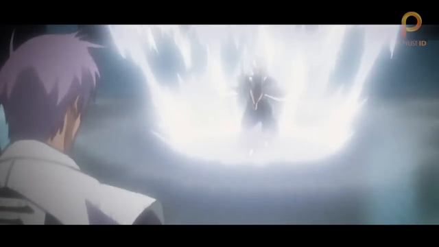 Kisah Toshiro Hitsugaya : Kapten Divisi 10 Pengendali Naga Es Biru | BLEACH смотреть онлайн