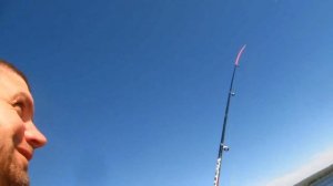 Поездка в Богучаны. Обзор.