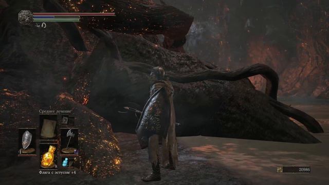 Dark Souls 3 смотреть онлайн