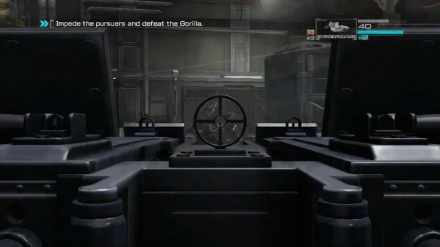 Binary Domain Episode 7: The Resistance смотреть онлайн