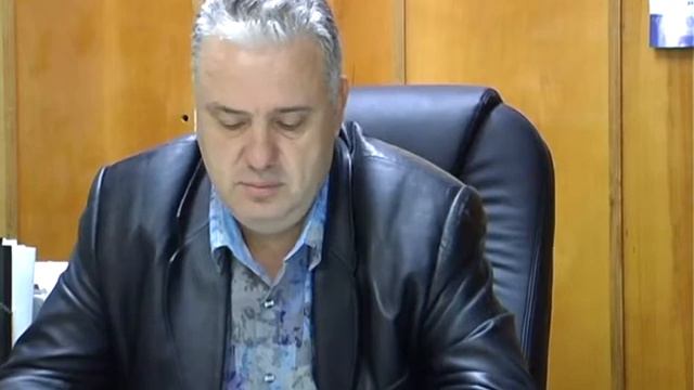 Шахта №9/10: План бригады Рябченко 05.10.12 смотреть онлайн