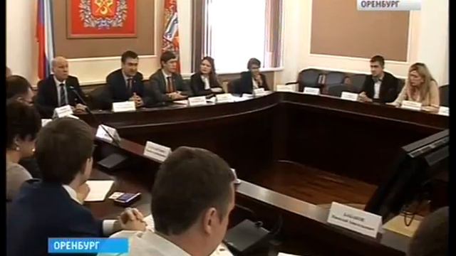 Молодежный парламент проводит Тест по истории Отечества смотреть онлайн