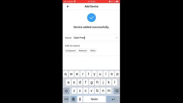 How to copy a key fob and lock/unlock the car from mobile phone app. SonOff- eWeLink смотреть онлайн