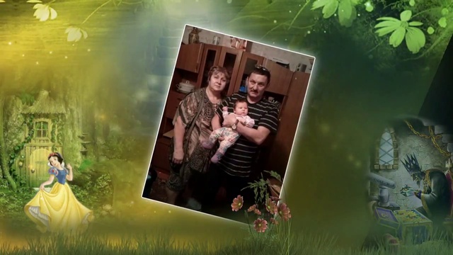 С ДНЕМ РОЖДЕНИЯ, ЖЕНЕЧКА!(ноябрь2014) смотреть онлайн