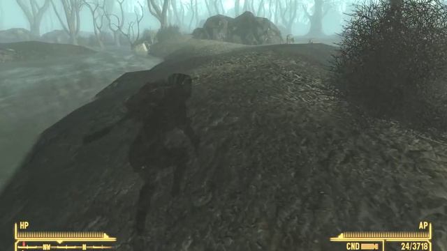 Fallout:New Vegas - Season 2 - Episode 47 смотреть онлайн