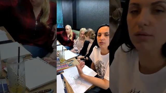 Медитация «Внутренняя улыбка», нейрографика «Освобождение от негативных подсознательных программ» смотреть онлайн