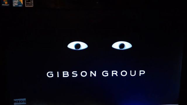 GIBSON GROUP NEW ZEALAND LOGO 2009-2010-2011-2012 смотреть онлайн