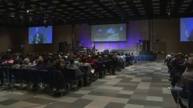 Николай Залуцкий. «Отцы и дети. Шесть шагов к взаимопониманию». 2 мая 2015 г. смотреть онлайн