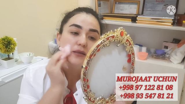 МОХИМ МАСКАСИ НИМА У? ЁШАРТИРАДИМИ? смотреть онлайн