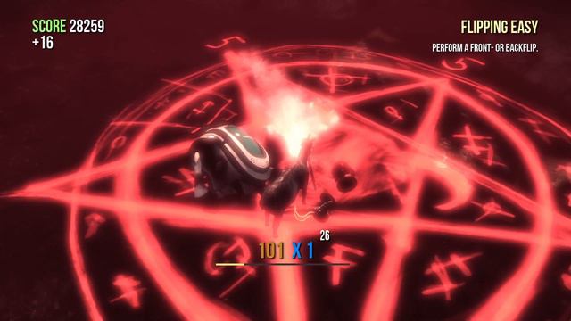 Goat Simulator смотреть онлайн