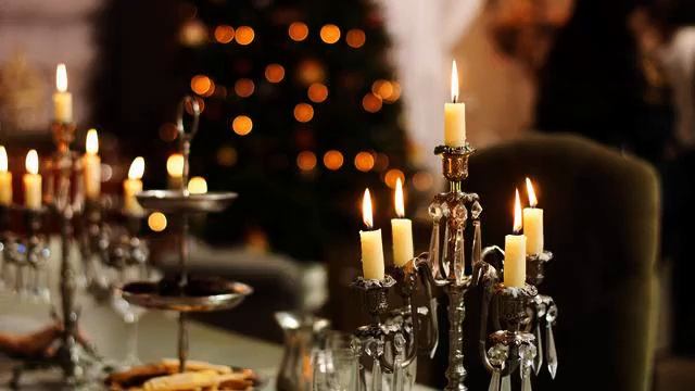 Хороший новогодний трек . Хочу праздника! смотреть онлайн