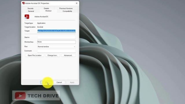 Fix There was an error opening this document. This file cannot be found | Adobe Reader Error (2022) смотреть онлайн