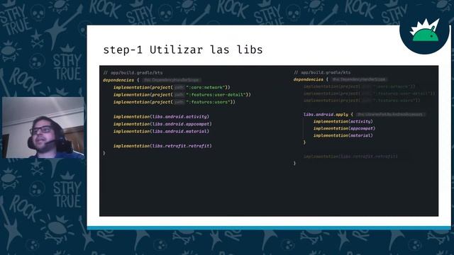 Gradle 7.0 & Release Trains смотреть онлайн
