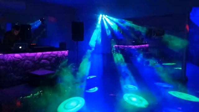 Работа прибора Involight OB200 смотреть онлайн