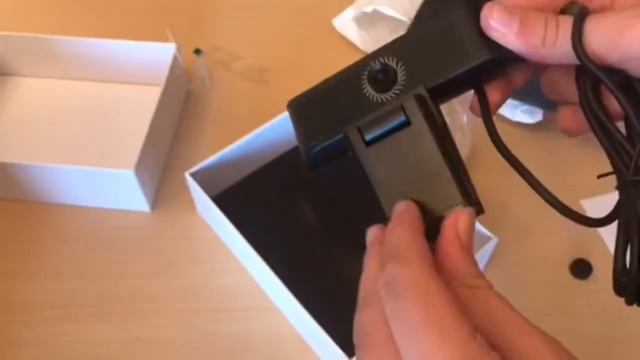РАСПАКОВКА 4K ВЭБ-КАМЕРЫ С ALIEXPRESS ЗА 2500 РУБЛЕЙ- ХОРОШИЙ ВАРИАНТ! смотреть онлайн