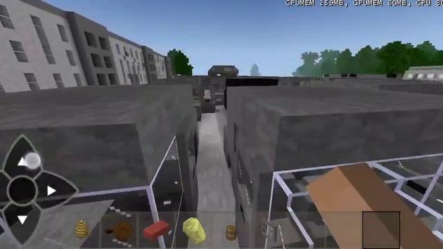 The Walking Dead 4.0 In Survivalcraft 2 | TWD Inspirations [Common Teaser] смотреть онлайн